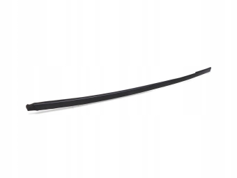 LISTWA SZYBY CZOŁOWEJ LEWA MERCEDES W203 LIFT 2036983198