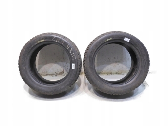 OPONA OPONY NANKANG 205/55/R16 DOT 2716 7mm ZIMA MERCEDES W203