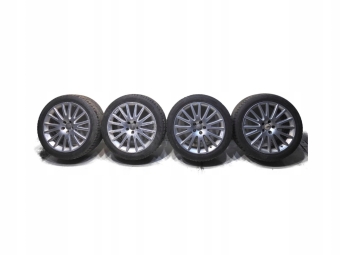 KOŁA FELGI OPONY 235/45/R19 7mm AUDI A8 D3 4E0601025AL