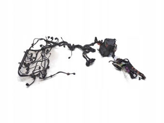WIĄZKA INSTALACJA SILNIKA AUDI A8 D3 4.0 V8 TDI 4E1971713AN