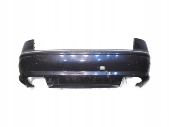 ZDERZAK TYLNY TYŁ LZ9W AUDI A8 D3 4E0807511A