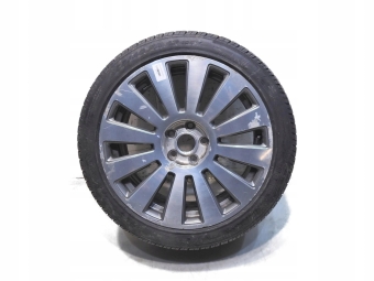 KOŁO ZAPASOWE 255/40/R19 AUDI A8 D3 4E0601025N