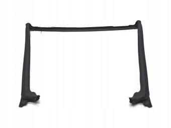 USZCZELKA RAMKI DACHU SZYBY PEUGEOT 207 CC 9682121780