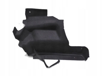 TAPICERKA BOCZEK BAGAŻNIKA PRAWY TYŁ PEUGEOT 207 CC 96541307ZD