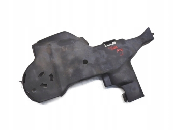 OSŁONA PODWOZIA PRAWY TYŁ PEUGEOT 207 CC 9680671080