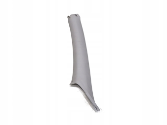 OSŁONA SŁUPKA A LEWA PEUGEOT 207 9656680377 9654129577