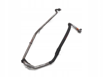 WĄŻ RURKA KLIMATYZACJI PEUGEOT 207 1.6 VTI 9680614780