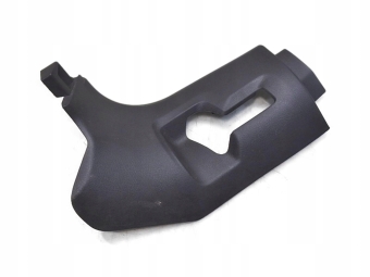 OSŁONA PROGU LEWY PRZÓD PEUGEOT 207 9654129277