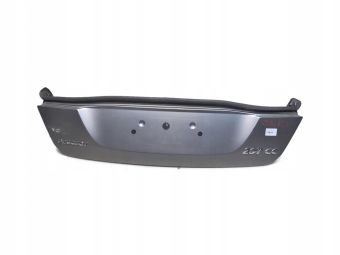 LISTWA BLENDA KLAPY TYŁ KTN PEUGEOT 207 CC