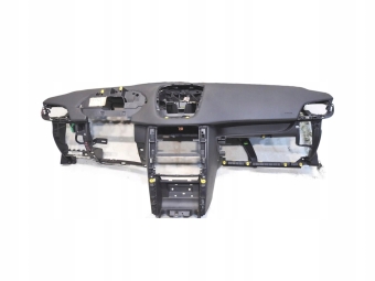 DESKA ROZDZIELCZA KONSOLA PEUGEOT 207 96830301ZD