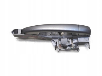 KLAMKA DRZWI PRAWA KTN PEUGEOT 207 CC 9680168580