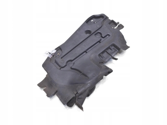 KIEROWNICA POWIETRZA LEWA PEUGEOT 207 9680057380