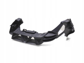 ŚLIZG ZDERZAKA PRAWY TYŁ PEUGEOT 207 CC 9649679180