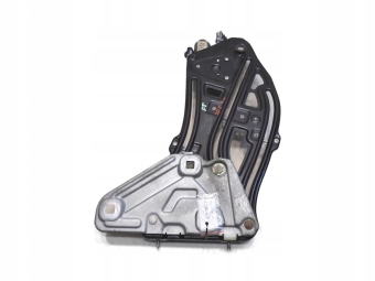 MECHANIZM SZYBY PRAWY TYŁ PEUGEOT 207 CC 400975C