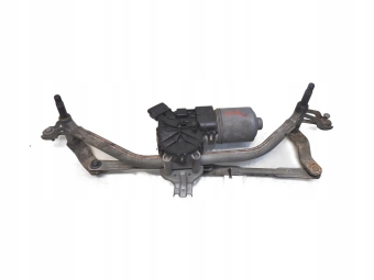 MECHANIZM WYCIERACZEK PRZEDNICH PEUGEOT 207 0390241970