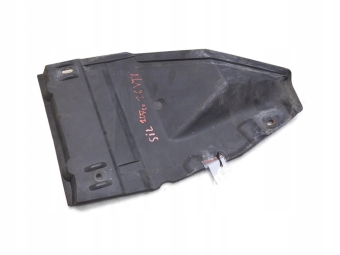 OSŁONA SILNIKA PEUGEOT 207 1.6 VTI 9682409280