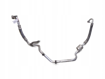 WĄŻ RURKA KLIMATYZACJI PEUGEOT 207 1.6 VTI 9682812580