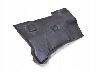 OSŁONA PODWOZIA BELKI LEWY TYŁ PEUGEOT 207 CC 9680106580