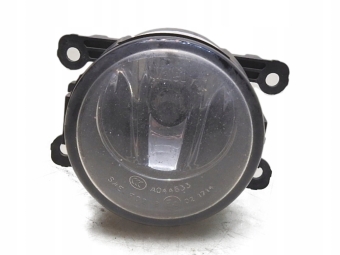HALOGEN PRAWY PEUGEOT 207 9650001680 89204712