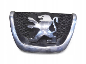 ZNACZEK ATRAPA PEUGEOT 207