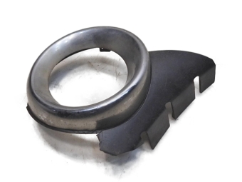 KRATKA ZDERZAKA LEWA PEUGEOT 207 9680098780