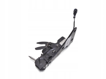 ZAMEK DACHU LEWY TYŁ PEUGEOT 207 CC 9680079580 3001634003