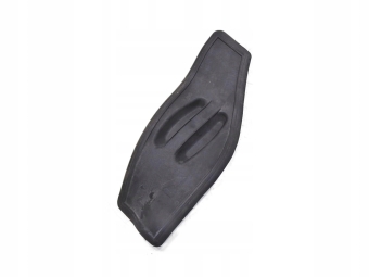 ZAŚLEPKA FILTRA KABINOWEGO PEUGEOT 207 9654550780