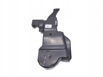OSŁONA PODWOZIA TYŁ PEUGEOT 207 CC 9680671280