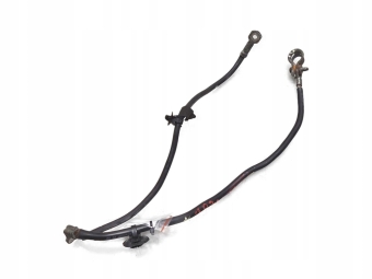 KLEMA MINUSOWA PRZEWÓD PEUGEOT 207 1.6 VTI