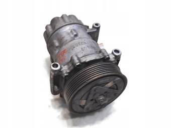 SPRĘŻARKA KLIMATYZACJI PEUGEOT 207 1.6 VTI 9659875780 SD6C12
