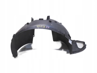 NADKOLE PRAWY PRZÓD PEUGEOT 207 9650102480
