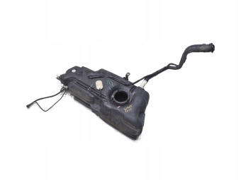 ZBIORNIK BAK PALIWA RURA WLEW KOREK PEUGEOT 207 1.6 VTI 9649504880