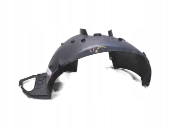 NADKOLE LEWY PRZÓD PEUGEOT 207 9650102580
