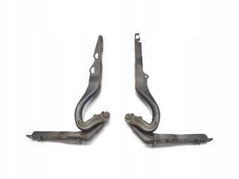 ZAWIAS ZAWIASY MASKI KTN PEUGEOT 207 9650866980