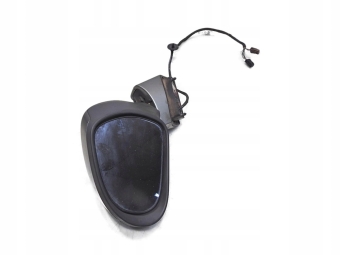 LUSTERKO LEWE 5+4 PIN KTN PEUGEOT 207 96807037XT 014342