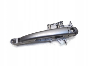 KLAMKA DRZWI LEWA KTN PEUGEOT 207 CC 9680168680