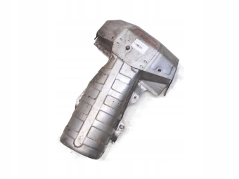 OSŁONA TERMICZNA KATALIZATORA PEUGEOT 207 1.6 VTI 9685451880