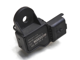 CZUJNIK MAP SENSOR PEUGEOT 207 1.6 VTI V753981180 0261230136