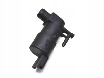 POMPKA SPRYSKIWACZA SZYBY CZOŁOWEJ PEUGEOT 207 9641553880 9641553980