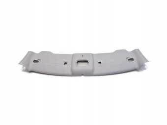 PODSUFITKA PRZÓD PEUGEOT 207 CC 9654129677