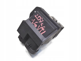 REZYSTOR OPORNICA PEUGEOT 207 9662872380 34F30100200