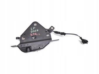 ZAMEK DACHU LEWY PRZÓD PEUGEOT 207 CC 9680079380 98556A01