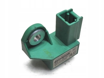 SENSOR UDERZENIOWY PEUGEOT 207 9654903480 606310900