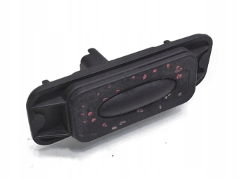 KLAMKA PRZYCISK KLAPY TYŁ MIKROSTYK RENAULT TWINGO II 8200076256