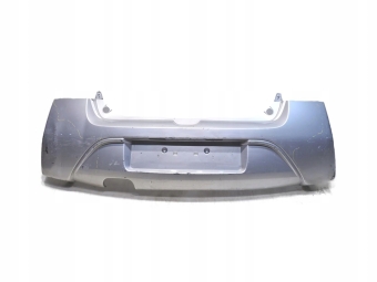 ZDERZAK TYLNY TYŁ TED69 RENAULT TWINGO II 8200649330 8200538134
