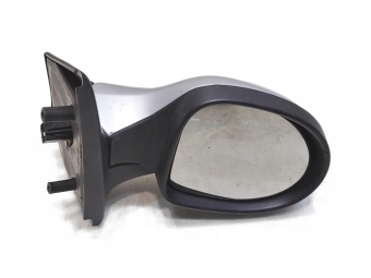 LUSTERKO PRAWE 7 PIN TED69 RENAULT TWINGO II 0206024