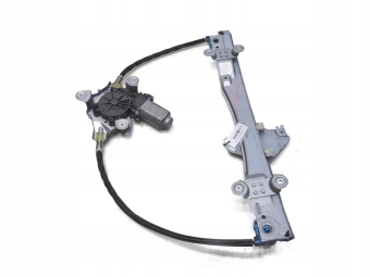 MECHANIZM SZYBY PRAWY 2 PIN RENAULT TWINGO II 400956C