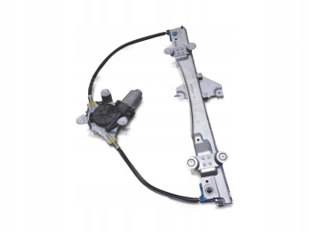 MECHANIZM SZYBY LEWY 2 PIN RENAULT TWINGO II 400957C