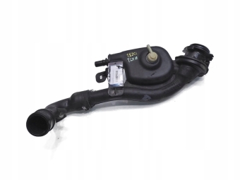 RURA WLEW PALIWA RENAULT TWINGO II 1.5 DCI 8200366411 8200366412