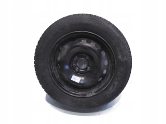 KOŁO ZAPASOWE 175/65/R14 4x100 DOT 4216 6mm RENAULT TWINGO II